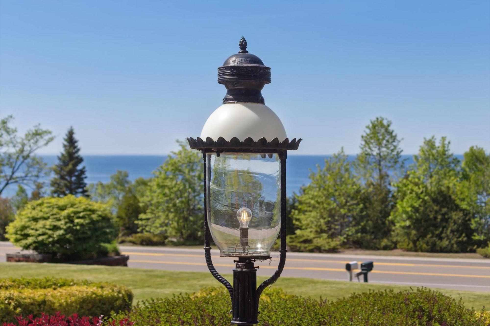 Self Check-In Lake Views Workspace 2 Queen Beds Villa Petoskey Exterior foto