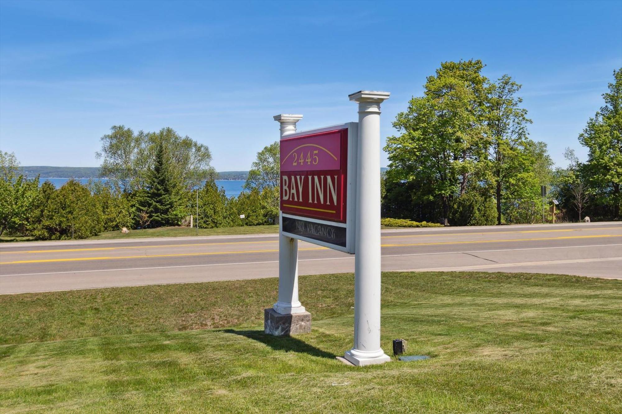 Self Check-In Lake Views Workspace 2 Queen Beds Villa Petoskey Exterior foto